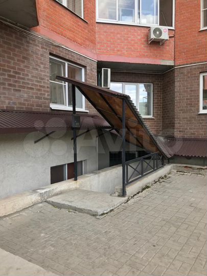 Сдам помещение свободного назначения, 48.1 м²