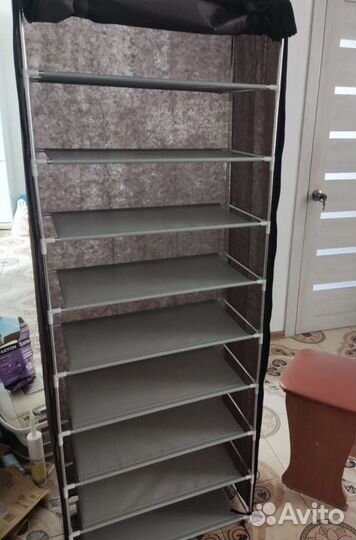 Обувница в прихожую