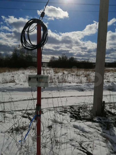 Участок 11 сот. (ИЖС)