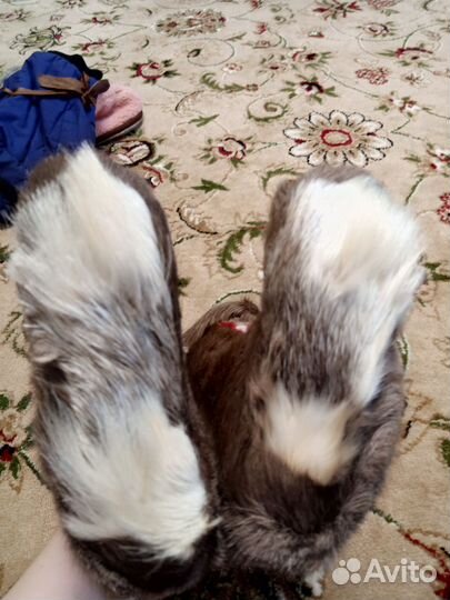 Кесы детские