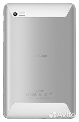 Планшет Huawei Mediapad 7 lite 3G Wi-Fi 4100 мАч