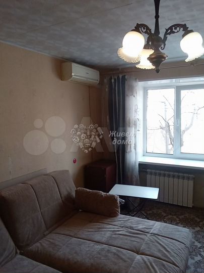 3-к. квартира, 56,2 м², 2/9 эт.