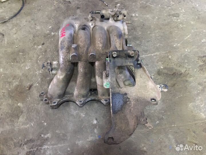 Коллектор впускной (Honda CR-V)