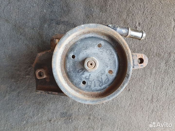 Насос Гур Nissan Primera P10