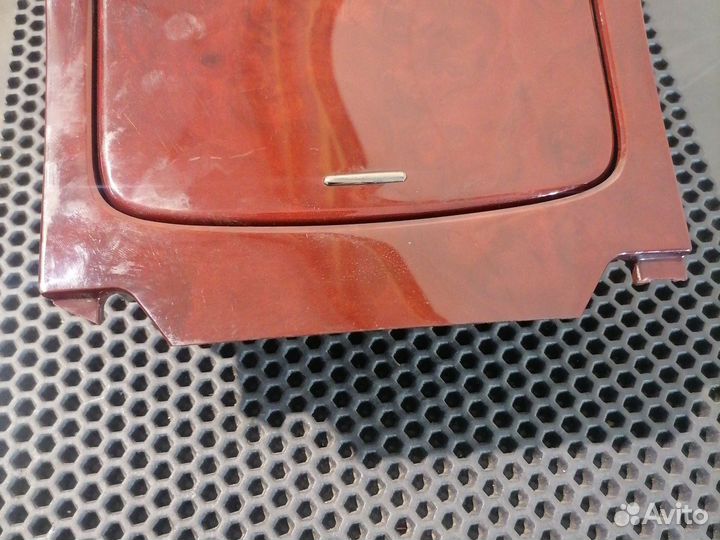 Пснель, блок управления климатом