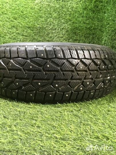 Tigar SUV Ice 215/60 R17 100T