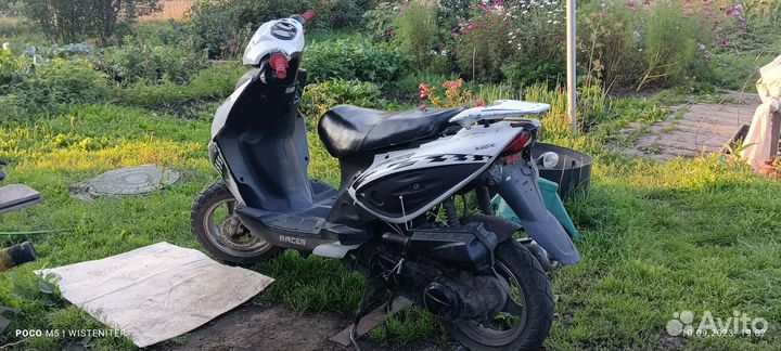 Продам скутер 