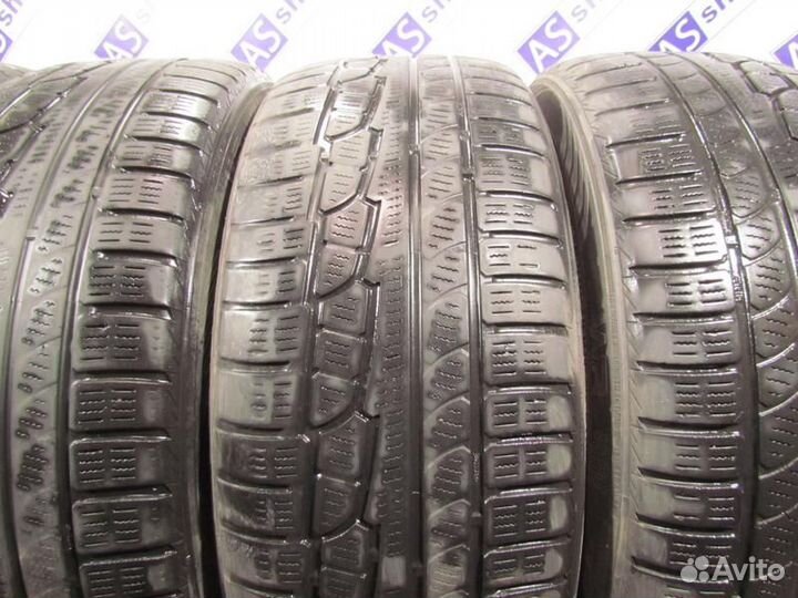Nokian Tyres WR G2 SUV 265/45 R21 96R
