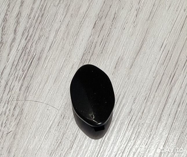 Зашлушка на личинку бмв