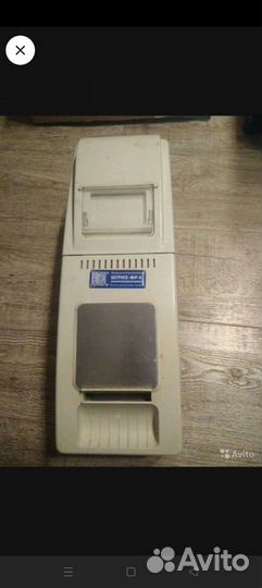 Принтер Штрих