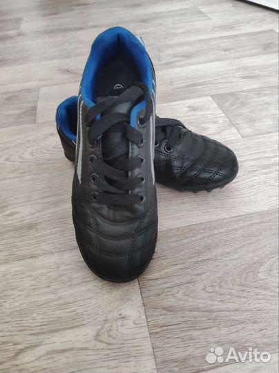 Бутсы для футбола