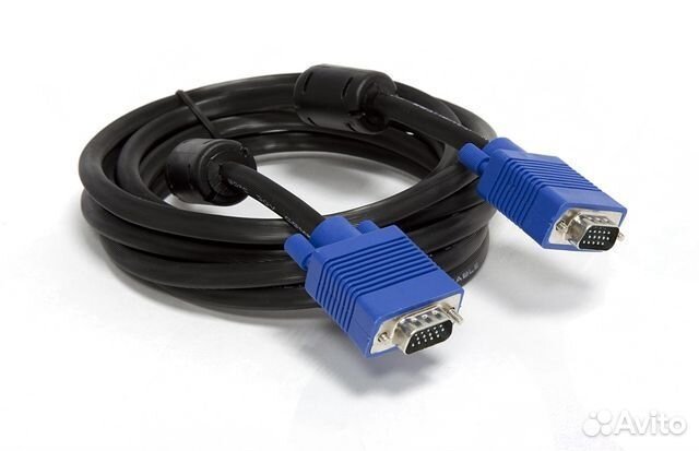 Кабели, переходники VGA, DVI, hdmi, DisplayPort