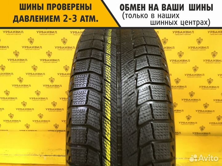 Michelin X-Ice XI2 215/55 R17