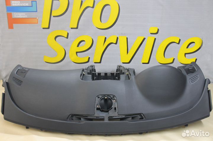 Торпедо Opel Insignia панель приборов (муляж)