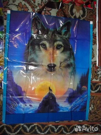 Пакеты 90х и начала 2000-х