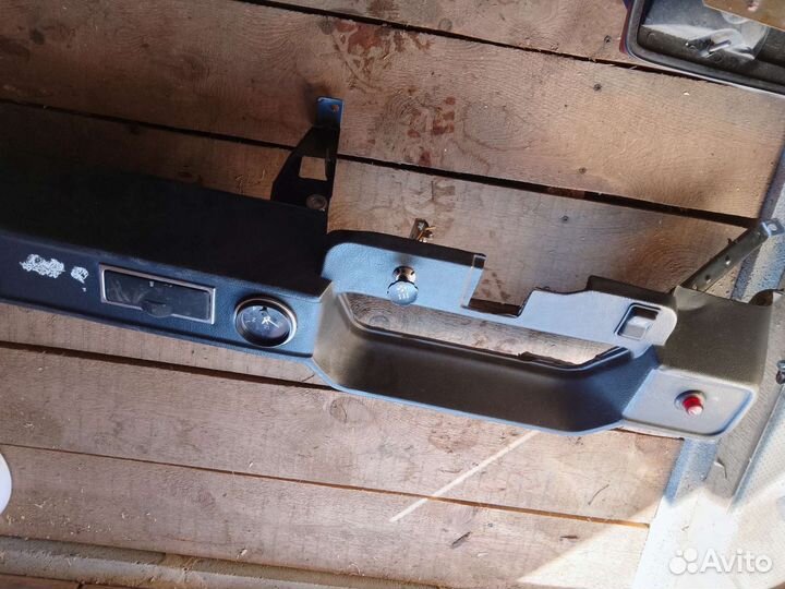 Торпеда на заз 968