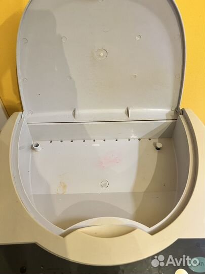 Климатический комплекс vitesse 5в1