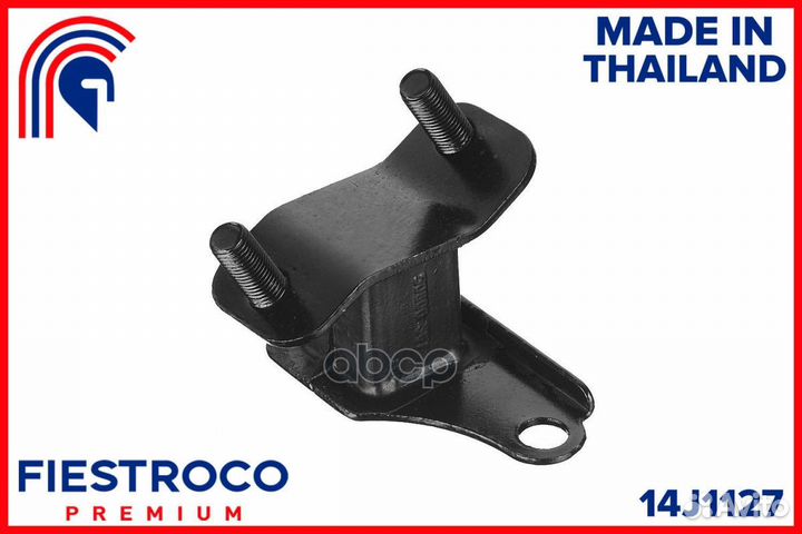 Опора двигателя acura MDX YD1 J35A 3,5 14J1127