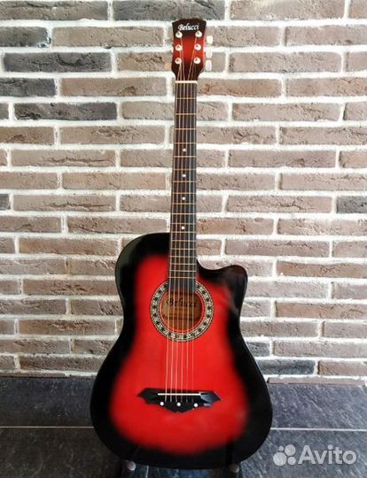 Гитара для начинающих