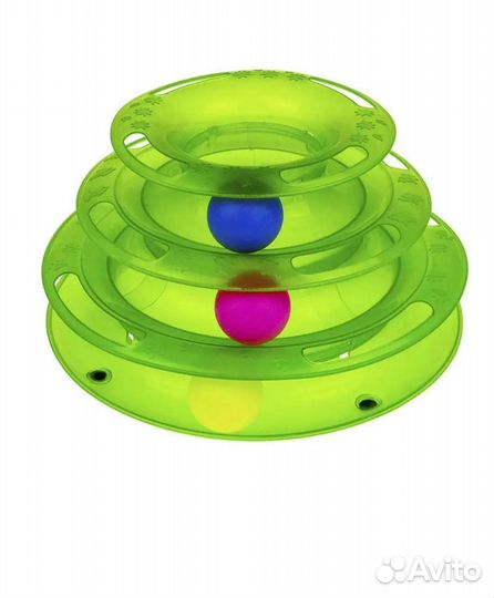 Игрушки для кошек