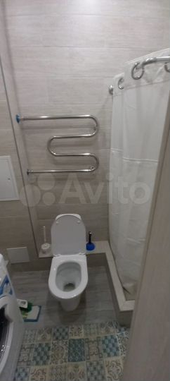 Квартира-студия, 25 м², 2/5 эт.