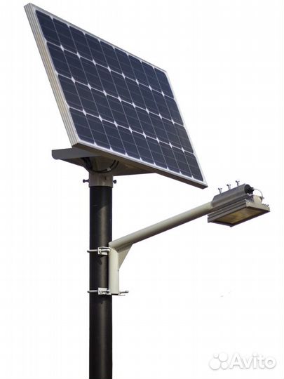 Асо «Санлайт 40»