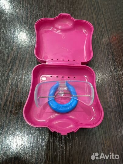 Вестибулярная пластинка