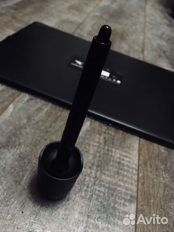Wacom Intuos 5 touch (size M)