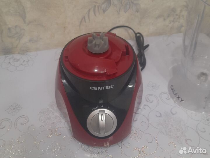 Стационарный блендер Centek