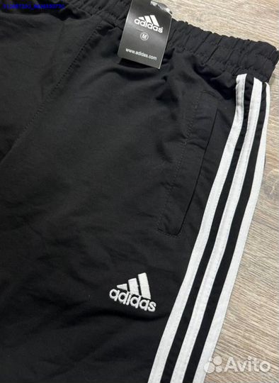 Шорты adidas новые