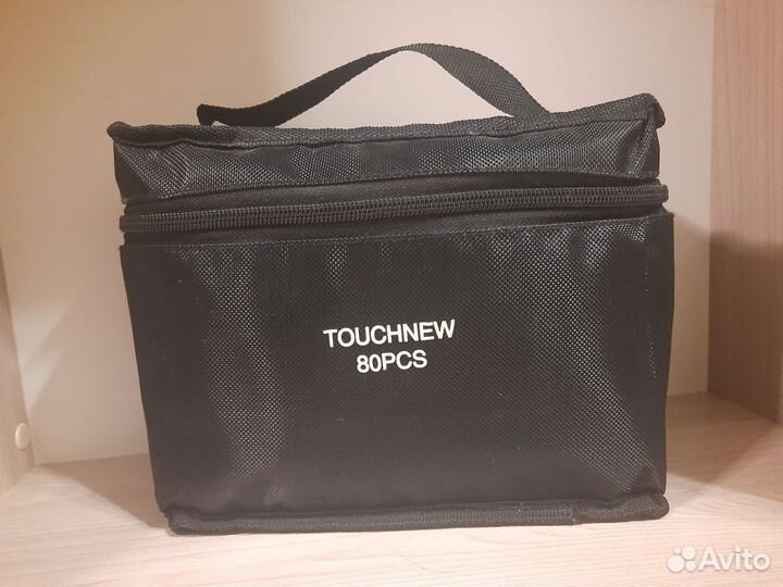 Маркеры для скетчинга