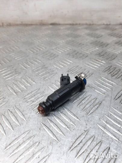 Форсунка Volvo V50 универсал 1.8 B4184S 2004