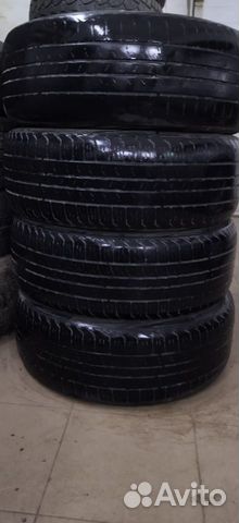 Kumho Ecsta HS51 225/60 R17 99V