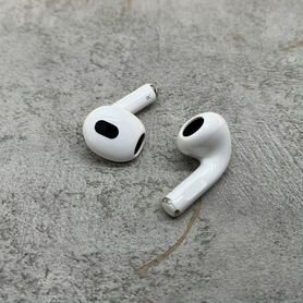 Наушники apple airpods 3