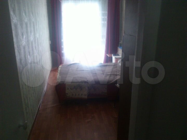 2-к. квартира, 51,5 м², 2/2 эт.