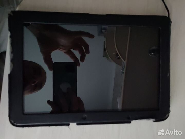 Планшеты бу на запчасти