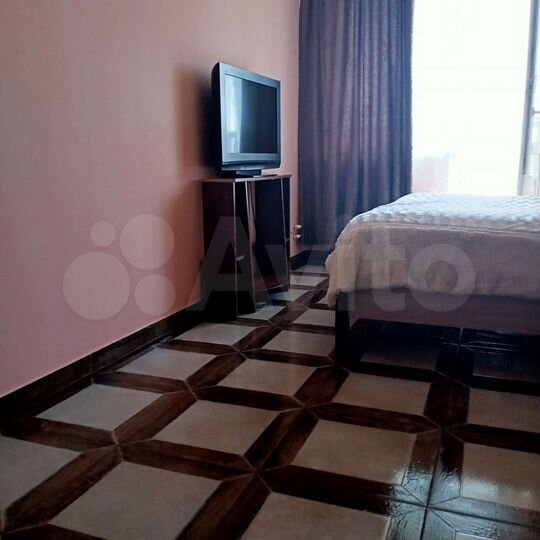 Квартира-студия, 31 м², 19/24 эт.