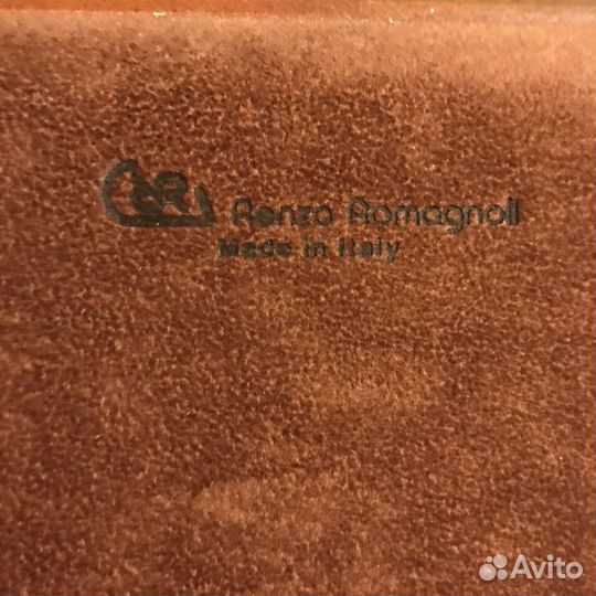 Renzo Romagnoli Настольный набор