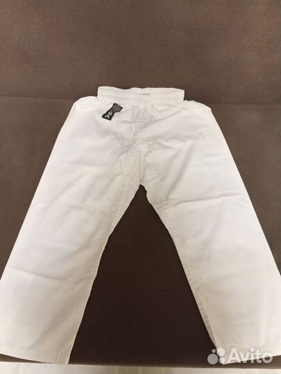 Кимоно для каратэ детское