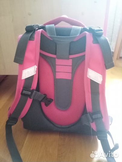 Рюкзак детский для девочки