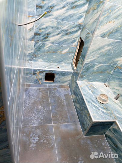 Мастер отделочных работ