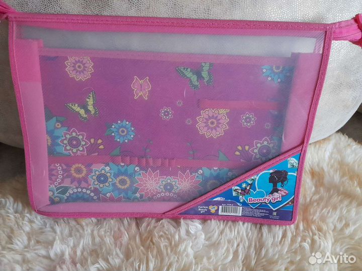 Школьный рюкзак