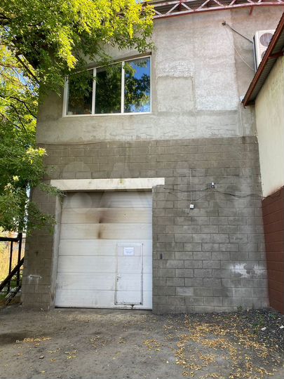 Склад, 120 м²