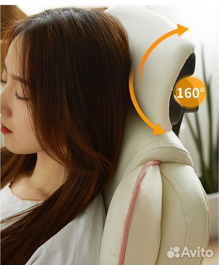 Кресло руководителя, компьютерное, офисное