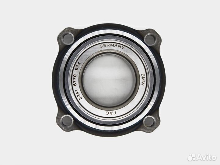 Подшипник ступицы BMW X5