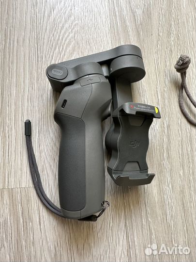 Dji osmo mobile 3