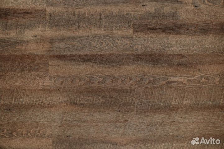 Кварцвиниловая плитка