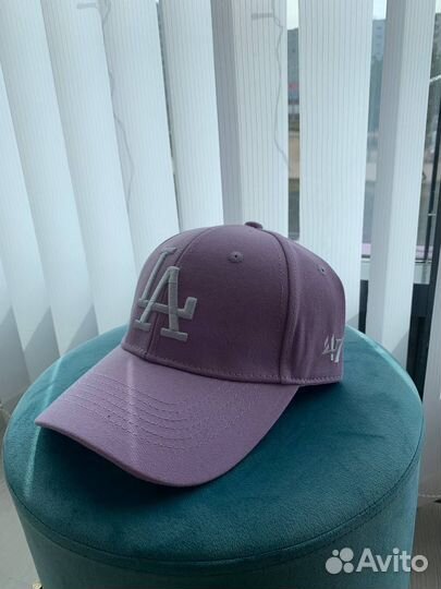 Бейсболка детская