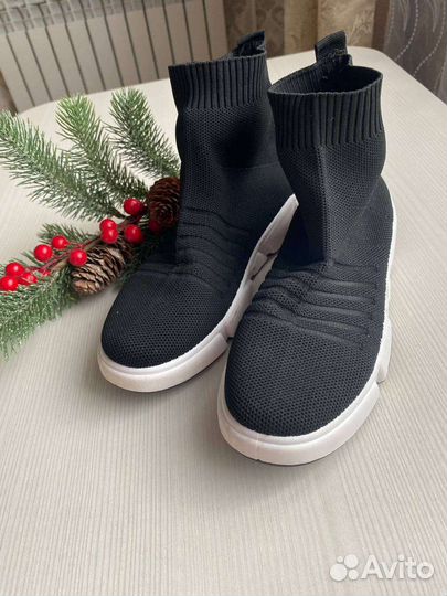 Обувь для мальчика