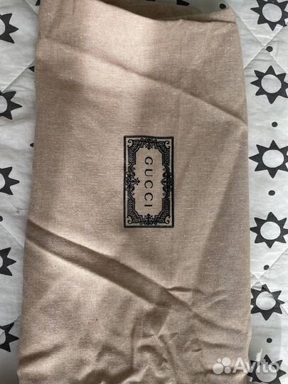 Женская сумка Gucci